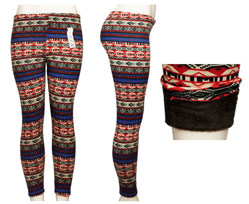 Cool Wholesale ladies winter leggings In Any Size And Style