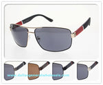 Aviator Metal Frame Sunglasses Wholesale