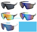 Men Trendy Sports Sunglasses Wholesale