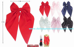 Cute Long Head Bows Wholesale