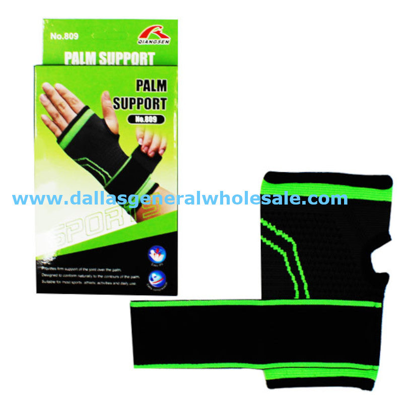 Palm Muscle Supports Wholesale