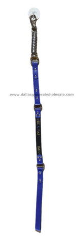 Fashion Leather Dog Collars Wholesale