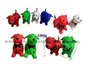 Inflatable Ride On Bouncy Dogs Wholesale