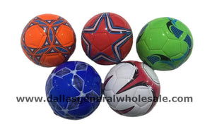 #2 Kids Outdoors Soccer Balls Wholesale