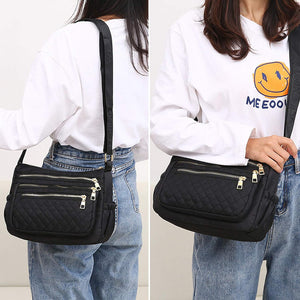 Casual shoulder bags for ladies on sale