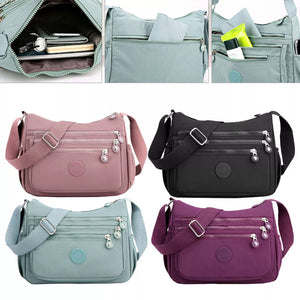 Ladies Casual Travel Shoulder Bags Wholesale