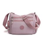 Ladies Casual Travel Shoulder Bags Wholesale