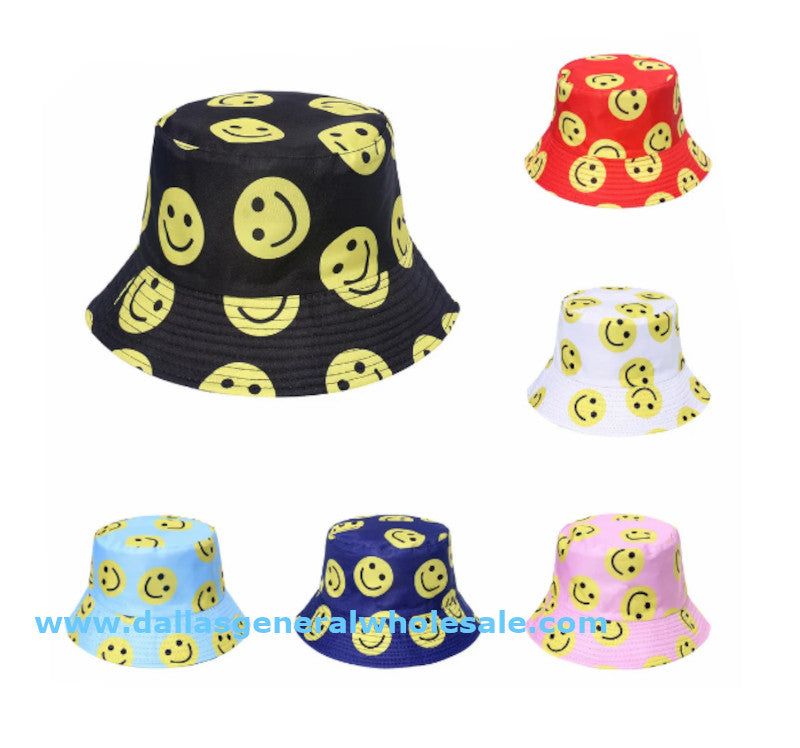 CHEAP-BULK-WHOLESALE-LADIES-WOMEN-GIRLS-MEN-UNISEX-SMILEY-FACES-TRENDY ...