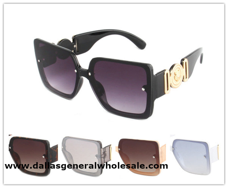 Gucci inspired sunglasses wholesale on sale