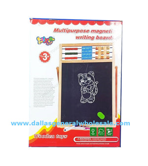 22" Magnetic Dry Erase Boards With Stand Wholesale