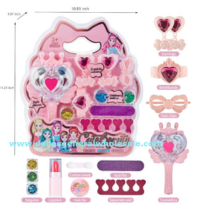 Toy Princess Make Up Wand Wholesale