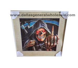 5D Devil Picture Frames Wholesale