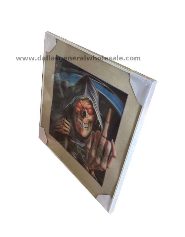 5D Devil Picture Frames Wholesale