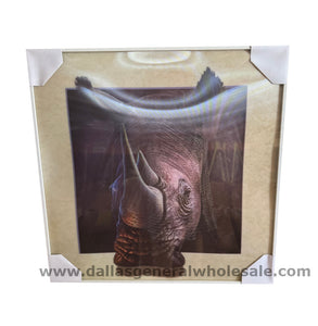 5D Rhino Picture Frames Wholesale