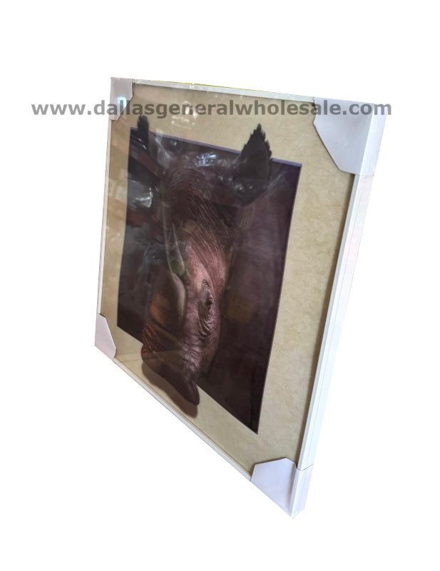 5D Rhino Picture Frames Wholesale