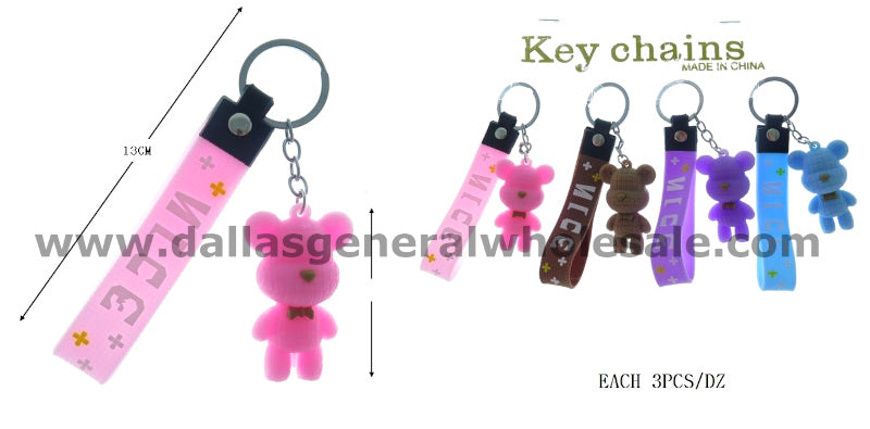 Wholesale Keychains