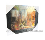 3D New York Picture Frames Wholesale