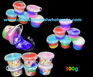 Super Slime Buckets Wholesale