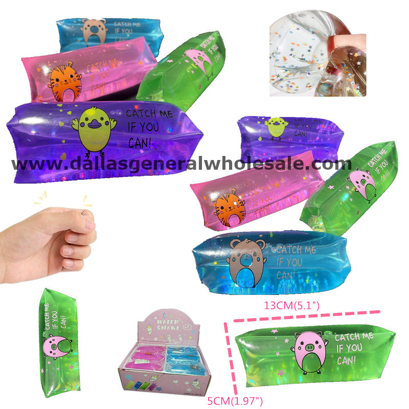 Novelty Toy Water Snakes Wholesale