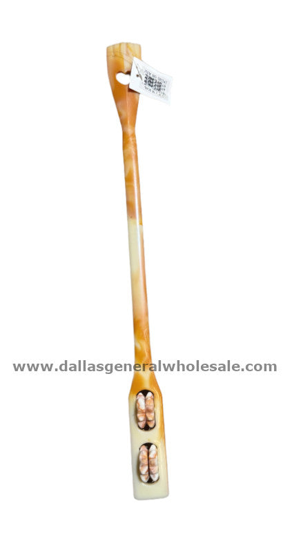 Plastic Back Scratchers Wholesale