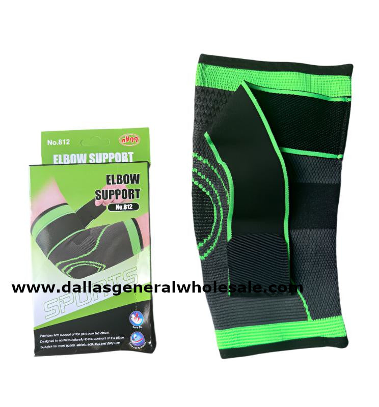 Elbow Support Wrap Braces Wholesale