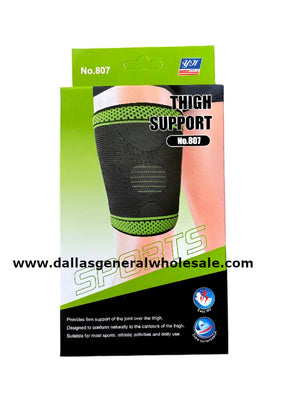 Thigh Muscle Support Braces Wholesale