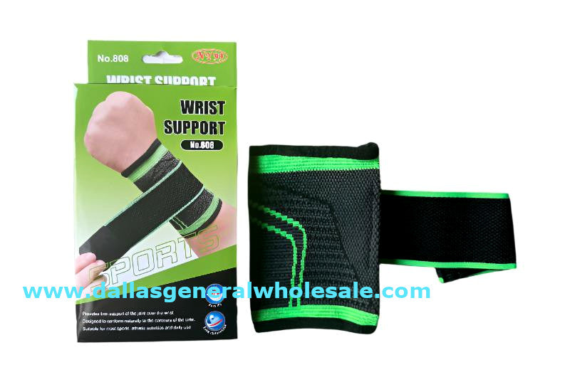 Wrist Braces Supports Wholesale