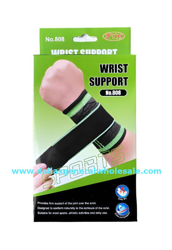 Wrist Braces Supports Wholesale