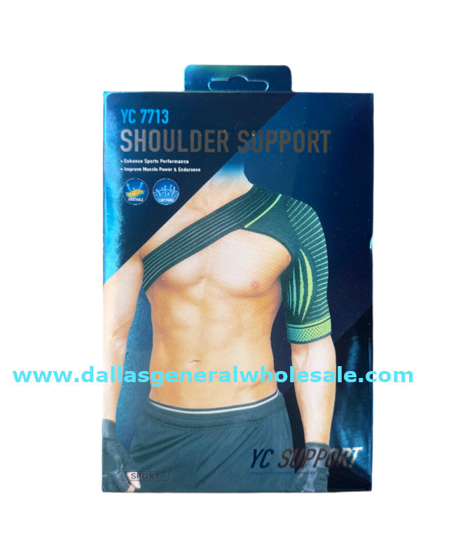 Shoulder Strap Supports Wholesale