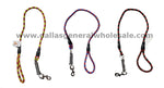 Dog Leash with Spring Wholesale