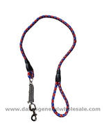 Dog Leash with Spring Wholesale