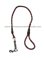 Dog Leash with Spring Wholesale