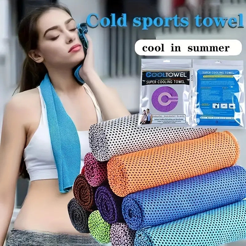 Cooling Towels Wholesale