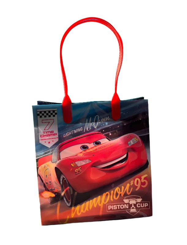 Cars Gift Bags Wholesale