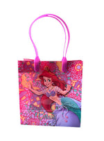 Little Mermaid Gift Bags Wholesale