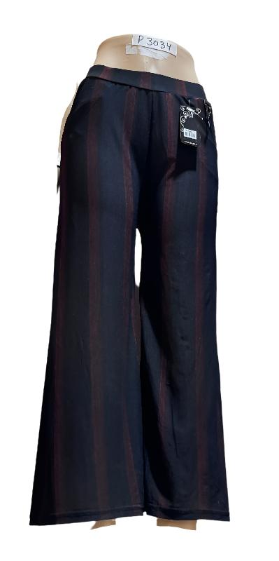 Ladies Fashion Palazzo Pants Wholesale