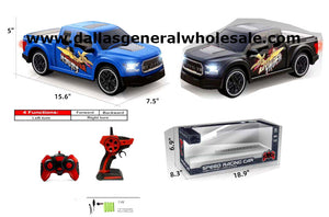 1:10 RC Speed Trucks Wholesale