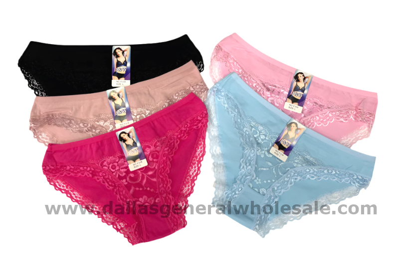 Cute Lace Underwear Wholesale