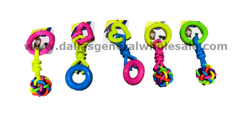 Pet Dog Squeaky Chewing Toys Wholesale