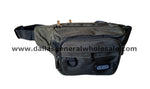 Durable Solid Color Waist Bags Wholesale