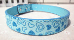 15" Leather Pet Collar - Dallas General Wholesale