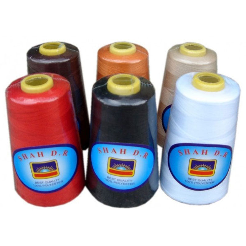 2000 Yard Sewing Thread - Dallas General Wholesale