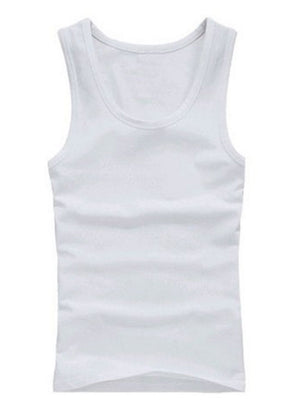 Gen Z influencers rebrand the 'wife beater' vest as 'wife pleaser