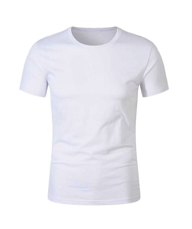 Buy Wholesale Colored T-Shirts in Bulk