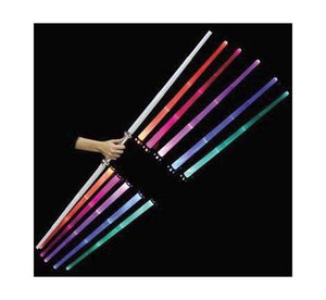 Long Double Glowing Sword with Fight Sounds Wholesale - Dallas General Wholesale