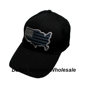 USA Reversible Casual Caps Wholesale