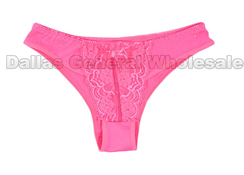 Wholesale women panties elastic In Sexy And Comfortable Styles