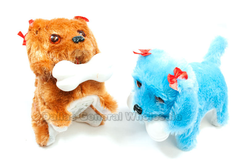 Toy Chihuahua Dogs Walks & Barks Wholesale