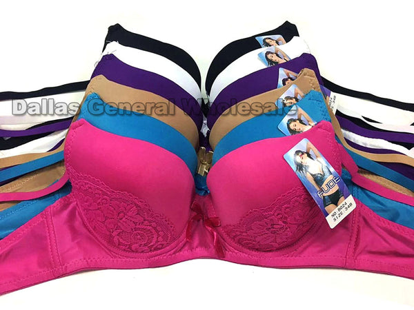 Wholesale full cup bras sale For Supportive Underwear 