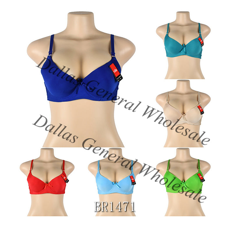 Wholesale bra size 40a For Supportive Underwear 